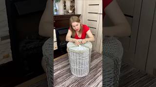 She trapped him for THIS fruit 😳