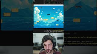 CRIEI MEU PRIMEIRO JOGO COM IA - PARTE 5