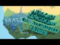 Colonial Impact on African Borders