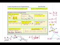 Geometry Concepts in Coordinate Systems