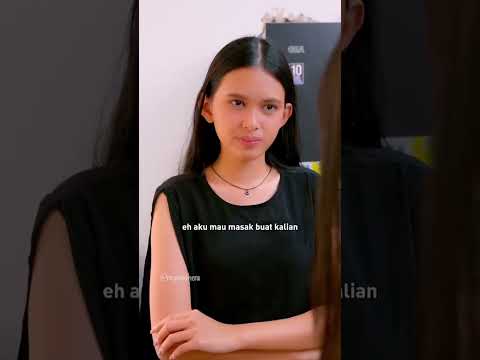 Ciwi-ciwi broken home, ternyata begini ceritanya. #drama