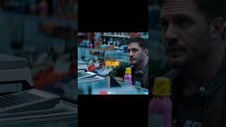 (Hayat acıdır) {VENOM}