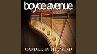 Candle In The Wind