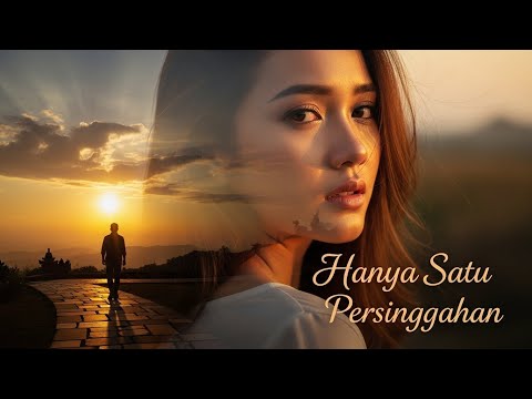 Hanya Satu Persinggahan – Iklim | Akustik Cover by Senada TV