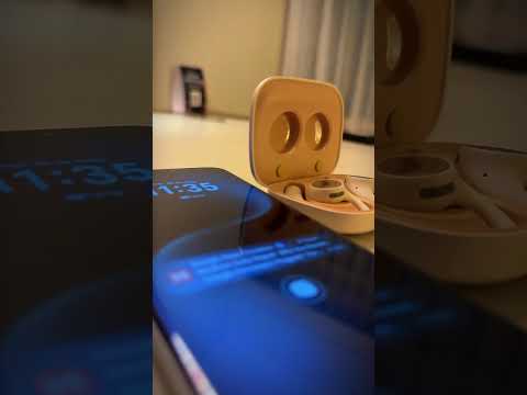 Estos son los audífonos más inteligentes actualmente.