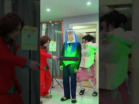 【斗罗大陆】小舞成功逃脱！ #斗罗大陆 #唐三#小舞 #唐舞桐#哪吒