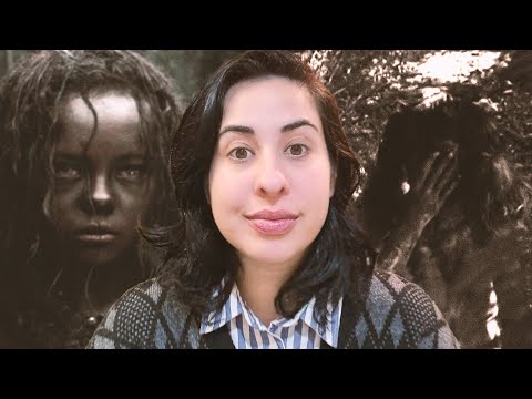 A CRIANÇA SELVAGEM CRIADA POR ANIMAIS • Física e Afins