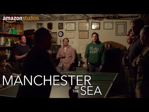 Manchester By The Sea – Hey (Movie Clip) | Amazon Studios