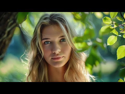 &#127807;&#128330;️ Nature-Inspired Ambient Music for Meditation, Sleep &amp; Relaxation &#128330;️ #nature #music #relaxing