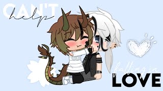 Can't Help Falling In Love | GCMV | ZeLijah | Birthday Gift to Emi