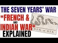 Exploring the Seven Years War and Its Impact on Colonial Rivalry