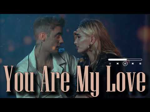 Justin Bieber - You Are My Love (Official Audio) #justinbieber