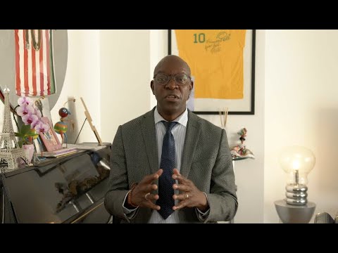 Maître Moustapha Kamara, Le Candidat du Renouveau : Le Football pour Tous