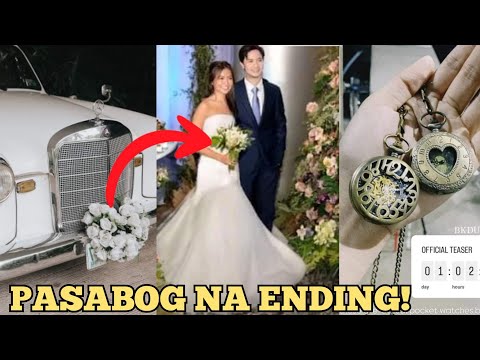 KathDen Latest Update Today • PASABOG ANG ENDING ng HLA