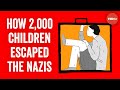 Irena Sendler's Heroic Efforts During WWII