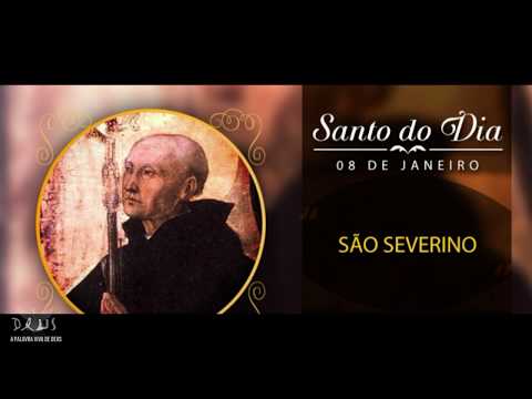 São Severino (08 de Janeiro)