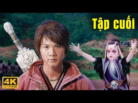 Trận Chiến Cuối Cùng Của Lý Tinh Vân Và 3 Đại Môn Phái Lớn Nhất Võ Lâm, Ai Sẽ Xưng Bá Thiên Hạ ?