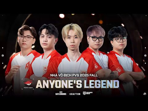 🏆 [PVS 2025 FALL] Chung Kết - Ngày Cuối: 🇻🇳 FL, 🇻🇳 AL, 🇻🇳 TE, 🇻🇳 FCE, 🇻🇳 WDE, 🇻🇳 TDT, 🇻🇳 BOOM,...
