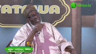 Shirin Fatawa || Sheikh Abdulwahab Abdullah 20/08/ 2025