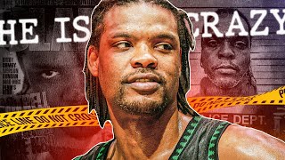 Le joueur qui a FAIT PEUR à toute la NBA