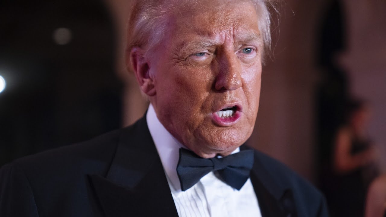 Analysis: US markets ‘less interested’ in Trump’s election certification