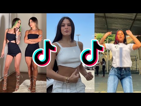 MELHORES DANCINHAS DA SEMANA | TIKTOK MASHUP BRAZIL 2023 | DANCE SE SOUBER | TENTE NÃO DANÇAR #66