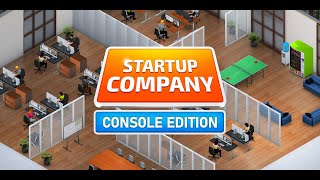 Startup Company Console Edition announced for Switch
