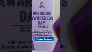 Person saved from sinking car, National Overdose Awareness Day and new life coming to West Ashley