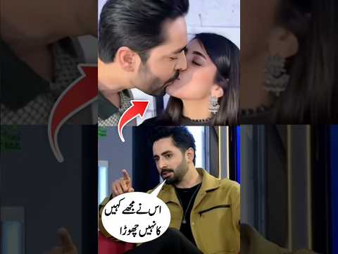 Man Mast Malang Behind Camera Scenes 😱#shortsfeed#danishtaimoor#saharhashmi#youtubeshorts