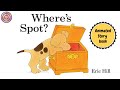 Spot's Search Adventure