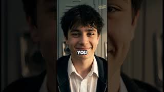 She Defended a “Bad Kid”… Years Later, He Saved Her Life #lifelessons