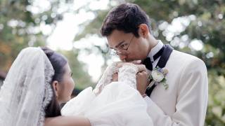 ME CASÉ  | LA BODA DE FERNANFLOO
