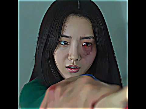 Namra was crazy in this scene | all of us are dead season 1 edit | reinado slowed-reverb