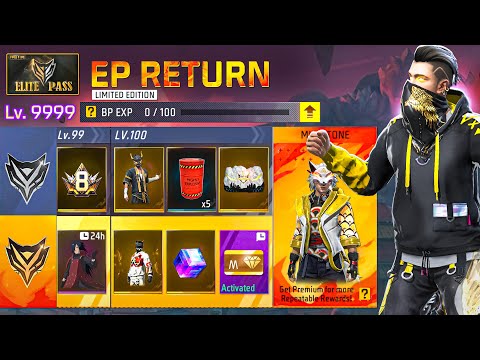 OLD ELITE PASS mil gaya 😍 -150000 DIAMONDS 💎