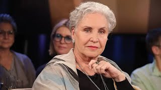 Katerina Jacob verzweifelt So böse Schmerzen