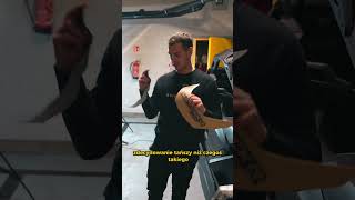 Oklejanie Maverick R