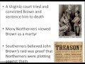 Key Events and Perspectives on Slavery
