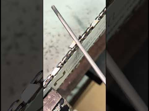 This is how you do it right