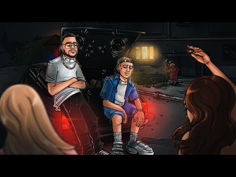 RASA, Зомб - Русский дэнс (prod. by Barabanov)