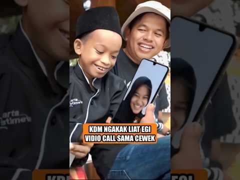 CUMAN EGI YANG BISA BIKIN KDM NGAKAK BEGINI#shorts #short #fyp