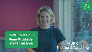 Murx Theater & Academy, Doris Warasin