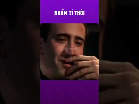 Chỉ là hiểu lầm