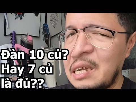 Piano điện 10 triệu có đáng mua hơn 7 triệu??? So sánh Kurtzman P215 và P230.