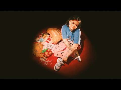 Mae Stephens - You Don't Remember Me (Official Lyric Video)