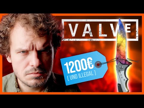 Die Dunkle Seite von Valve