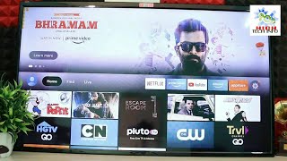 How to Turn Any TV into a Smart TV with Amazon Fire Stick | Full Guide