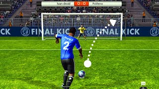 3 JOGOS DE FUTEBOL REALISTAS PARA CELULAR