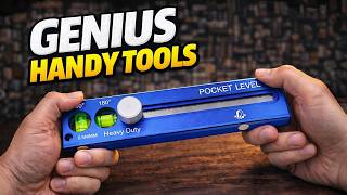 20 New Tools On Amazon You'll Wish You Bought Earlier