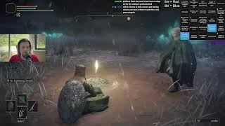 GinoMachino vs blueberrybrioche Elden Ring Bingo Practice, part 3