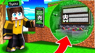 DER ERSTE ADMIN BUNKER in (Minecraft NACHBARSCHAFT) FOLGE 2